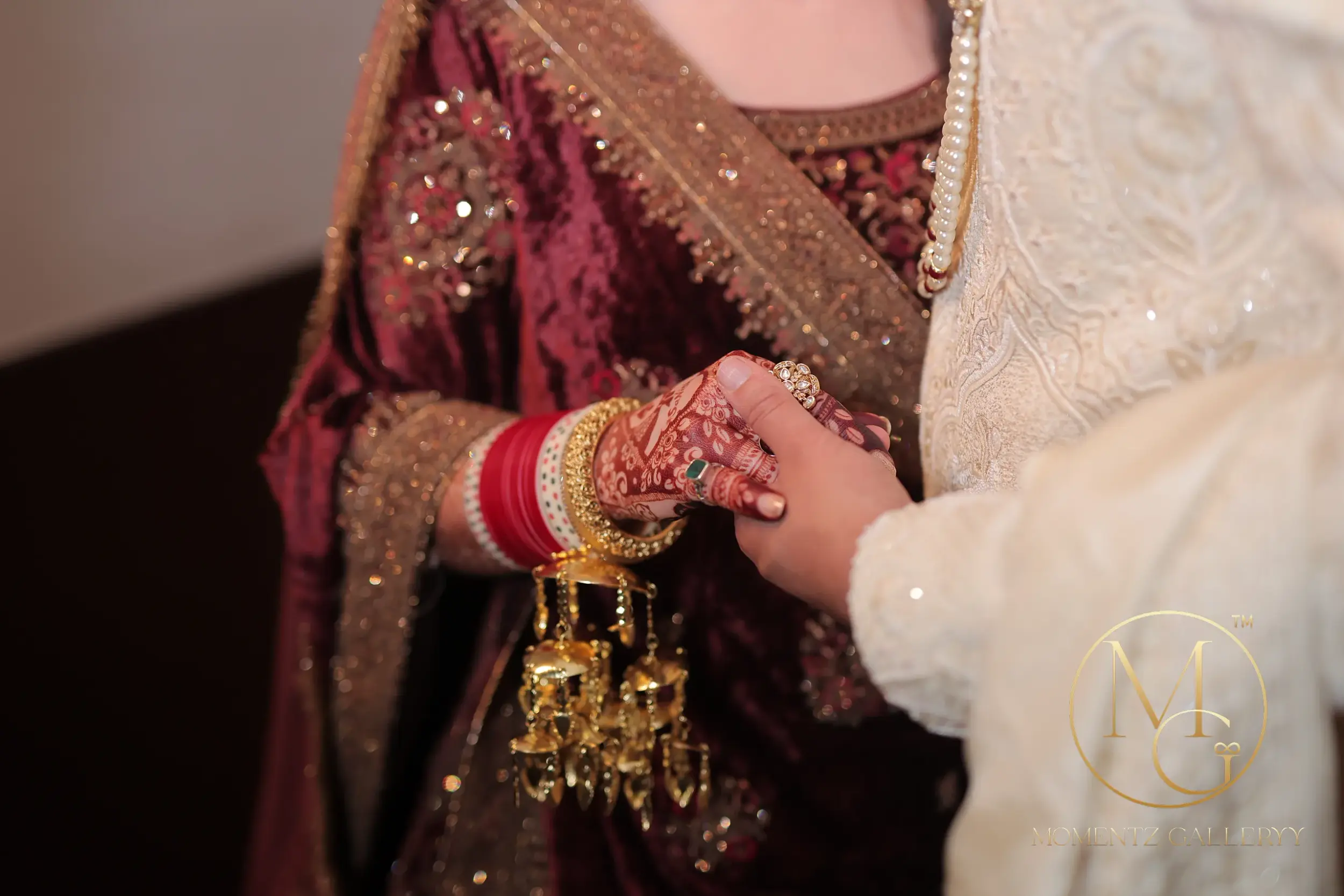 Sandra & Nishant Gallery Image 32